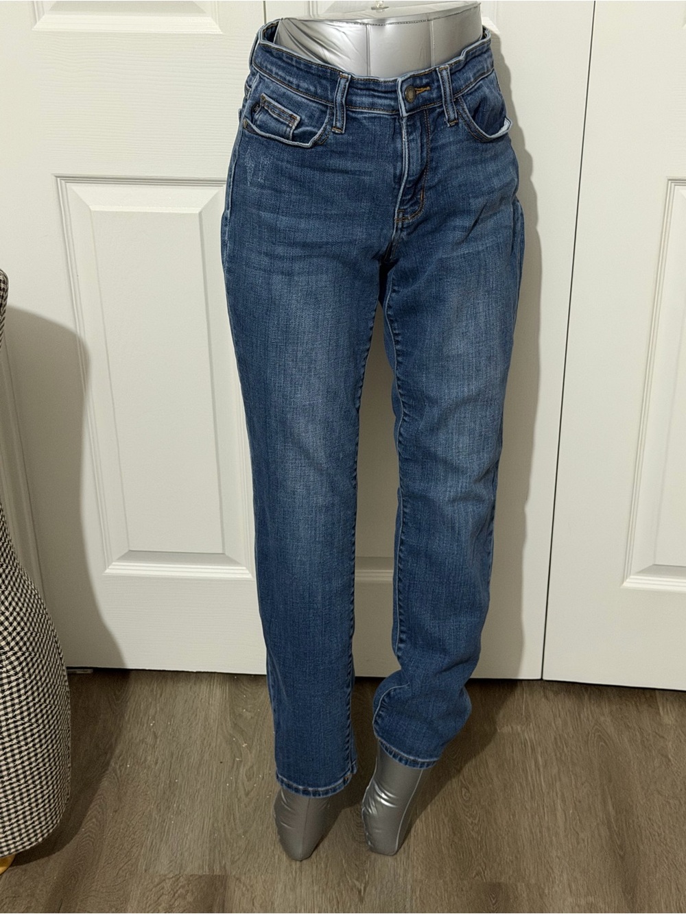 Judy blue slim fit Classic High-Rise Blue Women’s Jeans 7/28